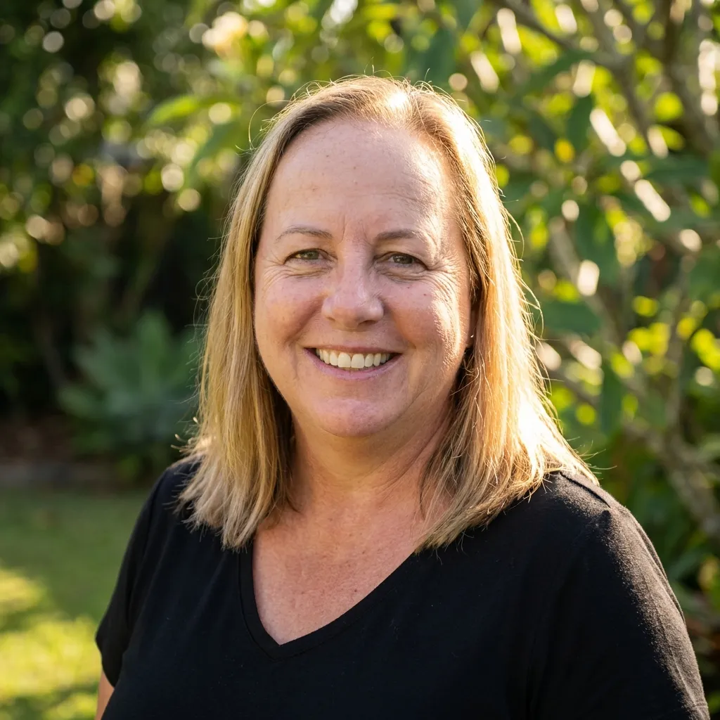 Janice from Revamp Studio