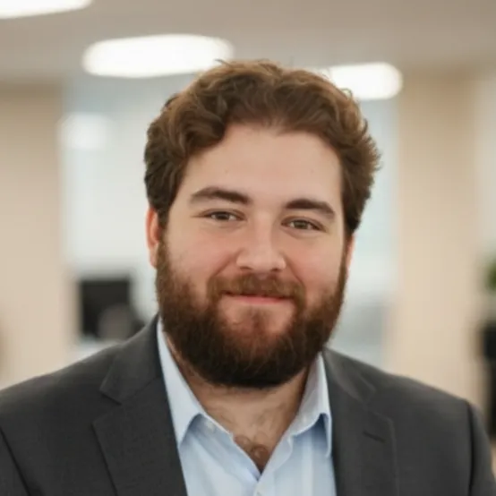 Niko from Revamp Studio